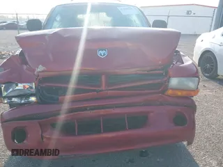 1998 Dodge Durango with VIN 1B4HS28Z5WF116373, listed as a IAAI auction lot 42293038 with 165,170 mi miles and . Bid and sale history available at DreamBid. Image 6.