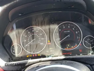 2015 BMW 4 Series 428i xDrive с VIN WBA4C9C56FD331250, выставлен на аукционе Copart как лот 54379025 с пробегом 42 771 миль миль и Списание • Salvage title. История ставок и продаж доступна на DreamBid. Изображение 9.