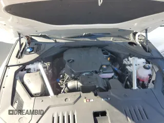 2022 Genesis GV70 2.5T с VIN KMUMADTB5NU043992, выставлен на аукционе Copart как лот 52814965 с пробегом 26 028 миль миль и Списание • Salvage title. История ставок и продаж доступна на DreamBid. Изображение 12.