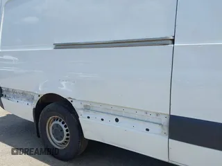 2021 Mercedes-Benz Sprinter Cargo z VIN W1Y40CHY6MT044646, wystawiony jako IAAI lot #42071297 z przebiegiem 162 619 mil mil oraz . Historia ofert i sprzedaży dostępna na DreamBid. Obrazek 20.