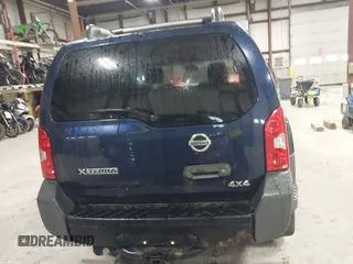 2010 Nissan Xterra S z VIN 5N1AN0NW0AC526532, wystawiony jako IAAI lot #42333340 z przebiegiem 148 301 mil mil oraz . Historia ofert i sprzedaży dostępna na DreamBid. Obrazek 16.