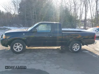 2004 Nissan Frontier XE z VIN 1N6DD26T54C472862, wystawiony jako IAAI lot #41786598 z przebiegiem 76 612 mil mil oraz . Historia ofert i sprzedaży dostępna na DreamBid. Obrazek 12.