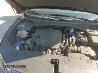 2022 Hyundai Tucson Limited с VIN 5NMJECAE1NH139305, выставлен на аукционе Copart как лот 69562325 с пробегом 37 873 миль миль и Списание • Salvage title. История ставок и продаж доступна на DreamBid. Изображение 15.