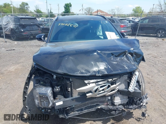 2022 Hyundai Santa Cruz SEL Premium z VIN 5NTJDDAF6NH036340, wystawiony jako IAAI lot #42062271 z przebiegiem 33 095 mil mil oraz . Historia ofert i sprzedaży dostępna na DreamBid. Obrazek 6.