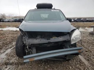 2007 Saturn Relay 3 z VIN 5GZDV231X7D153134, wystawiony jako Copart lot #86535584 z przebiegiem 188 077 mil mil oraz Szkoda całkowita • Salvage title. Historia ofert i sprzedaży dostępna na DreamBid. Obrazek 5.