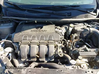 2017 Nissan Sentra S z VIN 3N1AB7AP0HY359680, wystawiony jako IAAI lot #42320581 z przebiegiem 120 244 mil mil oraz . Historia ofert i sprzedaży dostępna na DreamBid. Obrazek 10.