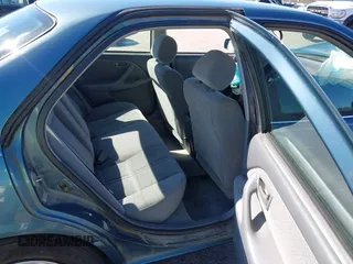 2001 Toyota Camry CE with VIN 4T1BG22K41U782923, listed as a IAAI auction lot 41773916 with 201,038 mi miles and . Bid and sale history available at carsss.com. Image 8.