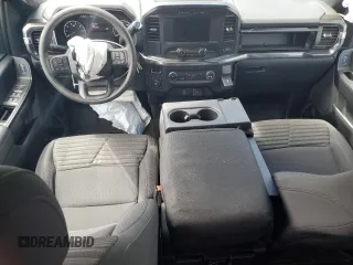 2021 Ford F-150 XL z VIN 1FTEX1EP2MKD18922, wystawiony jako Copart lot #56143555 z przebiegiem 100 248 mil mil oraz Szkoda całkowita • Salvage title. Historia ofert i sprzedaży dostępna na DreamBid. Obrazek 8.