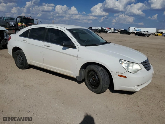 2010 Chrysler Sebring Touring with VIN 1C3CC4FB3AN223792, listed as a Copart auction lot 71328504 with 198,893 mi miles and Clean Title. Bid and sale history available at carsss.com. Image 4.