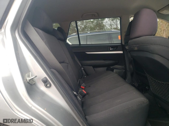 2011 Subaru Outback 2.5i Prem AWP/HK Aud with VIN 4S4BRBFC5B3341967, listed as a Copart auction lot 79180144 with 198,529 mi miles and Salvage Title. Bid and sale history available at carsss.com. Image 10.