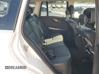 2014 Mercedes-Benz GLK 350 with VIN WDCGG5HB4EG217315, listed as a Copart auction lot 74228514 with 103,365 mi miles and Salvage Title. Bid and sale history available at DreamBid. Image 11.