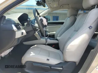 2019 Honda Accord with VIN 1HGCV3F17KA016274, listed as a Copart auction lot 57728435 with 121,223 mi miles and Non repairable. Bid and sale history available at DreamBid. Image 7.