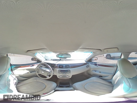 2011 Buick Lucerne CXL with VIN 1G4HC5EM6BU134506, listed as a Copart auction lot 45139305 with 93,383 mi miles and Salvage Title. Bid and sale history available at carsss.com. Image 13.