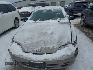 2000 Chevrolet Cavalier with VIN 1G1JC1244Y7409860, listed as a Copart auction lot 85446724 with 63,422 mi miles and Salvage Title. Bid and sale history available at carsss.com. Image 5.
