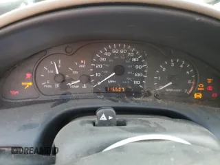 2001 Chevrolet Cavalier with VIN 1G1JC124917194207, listed as a Copart auction lot 78246274 with 116,607 mi miles and Salvage Title. Bid and sale history available at carsss.com. Image 9.