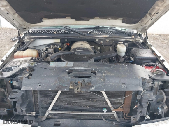 2005 Chevrolet Avalanche Z71 with VIN 3GNEK12ZX5G158843, listed as a IAAI auction lot 41776029 with 1 mi miles. Bid and sale history available at carsss.com. Image 10.