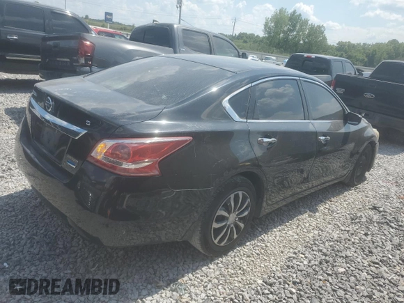 2013 Nissan Altima SL with VIN 1N4AL3AP5DC242088, listed as a Copart auction lot 63901655 with 260,004 mi miles and Clean title. Bid and sale history available at DreamBid. Image 3.