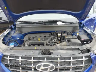 2022 Hyundai Venue Limited с VIN KMHRC8A38NU203042, выставлен на аукционе IAAI как лот 42159497 с пробегом 42 337 миль миль и . История ставок и продаж доступна на DreamBid. Изображение 10.