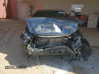 2018 Ford Taurus Limited z VIN 1FAHP2F87JG102207, wystawiony jako Copart lot #55647675 z przebiegiem 122 527 mil mil oraz Szkoda całkowita • Salvage title. Historia ofert i sprzedaży dostępna na DreamBid. Obrazek 5.