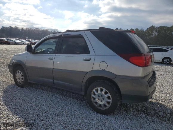 2005 Buick Rendezvous with VIN 3G5DA03E15S559005, listed as a Copart auction lot 46243445 with 174,378 mi miles and Salvage Title. Bid and sale history available at carsss.com. Image 2.