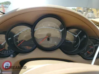 2012 Porsche Cayenne S с VIN WP1AB2A23CLA44604, выставлен на аукционе Copart как лот 58146455 с пробегом 370 299 миль миль и Списание • Salvage title. История ставок и продаж доступна на DreamBid. Изображение 9.