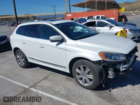 2017 Volvo XC60 Inscription с VIN YV440MDUXH2011767, выставлен на аукционе IAAI как лот 41816118 с пробегом 185 901 миль миль и . История ставок и продаж доступна на DreamBid. Изображение 1.