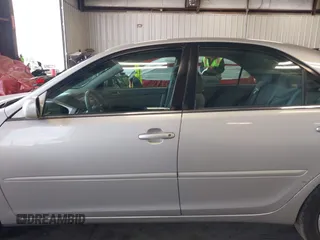 2006 Toyota Camry STD with VIN 4T1BE32K96U143374, listed as a IAAI auction lot 42011346 with 248,517 mi miles. Bid and sale history available at carsss.com. Image 14.