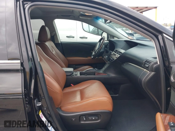 2015 Lexus RX 350 z VIN 2T2BK1BA2FC258657, wystawiony jako IAAI lot #42421895 z przebiegiem 79 249 mil mil oraz . Historia ofert i sprzedaży dostępna na DreamBid. Obrazek 5.