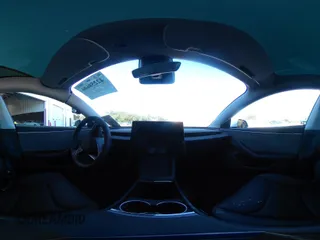 2025 Tesla Model 3 Long Range с VIN 5YJ3E1EA2SF988439, выставлен на аукционе IAAI как лот 42258606 с пробегом 3 566 миль миль и . История ставок и продаж доступна на DreamBid. Изображение 17.