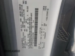 2016 Ford Transit Cargo with VIN 1FTYR2CM1GKB30368, listed as a Copart auction lot 51247805 with 136,568 mi miles and Salvage Title. Bid and sale history available at DreamBid. Image 13.