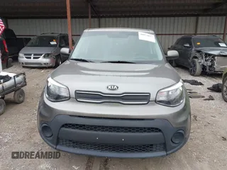 2017 Kia Soul with VIN KNDJN2A28H7495553, listed as a IAAI auction lot 40974023 with 110,407 mi miles. Bid and sale history available at carsss.com. Image 13.