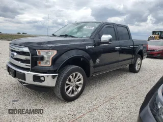 2015 Ford F-150 XLT with VIN 1FTEW1EG1FFC93140, listed as a Copart auction lot 71689263 with 84,760 mi miles and Clean Title. Bid and sale history available at carsss.com. Image 1.