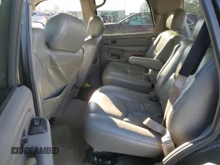 2006 Chevrolet Tahoe Z71 with VIN 1GNEK13Z56R162976, listed as a Copart auction lot 42140705 with 208,980 mi miles and Salvage Title. Bid and sale history available at carsss.com. Image 12.