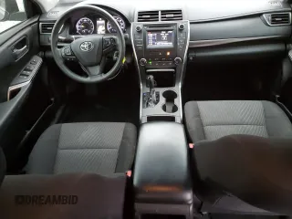 2016 Toyota Camry XLE with VIN 4T1BF1FK8GU537901, listed as a Copart auction lot 45736305 with 81,856 mi miles and Salvage Title. Bid and sale history available at DreamBid. Image 8.