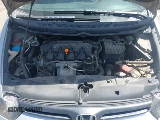 2008 Honda Civic EX-L z VIN 2HGFG12908H505214, wystawiony jako IAAI lot #42229144 z przebiegiem 172 749 mil mil oraz . Historia ofert i sprzedaży dostępna na DreamBid. Obrazek 10.