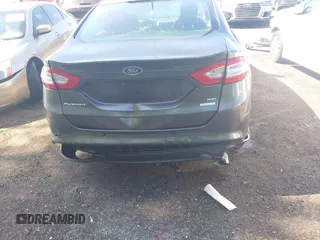 2015 Ford Fusion SE with VIN 3FA6P0HD2FR261223, listed as a IAAI auction lot 42109893 with 74,965 mi miles. Bid and sale history available at carsss.com. Image 6.