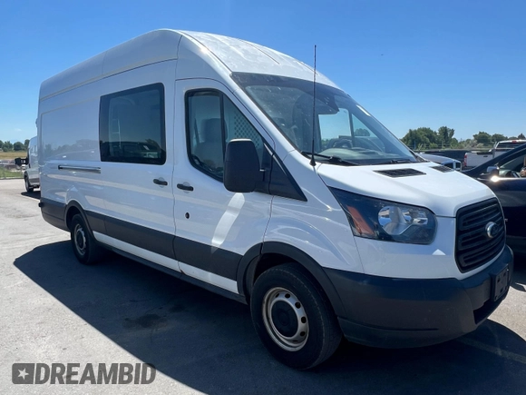 2018 Ford Transit с VIN 1FTBW3XG6JKB25666, выставлен на аукционе IAAI как лот 42726880 с пробегом 119 887 миль миль и . История ставок и продаж доступна на DreamBid. Изображение 10.