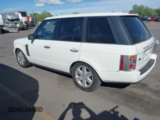 2004 Land Rover Range Rover HSE с VIN SALME11494A152362, выставлен на аукционе IAAI как лот 42082416 с пробегом 108 726 миль миль и . История ставок и продаж доступна на DreamBid. Изображение 3.
