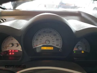 2006 Scion tC z VIN JTKDE177X60065130, wystawiony jako Copart lot #54946675 z przebiegiem 60 926 mil mil oraz Szkoda całkowita • Salvage title. Historia ofert i sprzedaży dostępna na DreamBid. Obrazek 9.