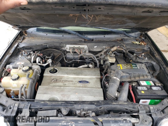 2007 Mercury Mariner with VIN 4M2CU39H97KJ03132, listed as a Copart auction lot 61134654 with 263,005 mi miles and Salvage title. Bid and sale history available at DreamBid. Image 11.