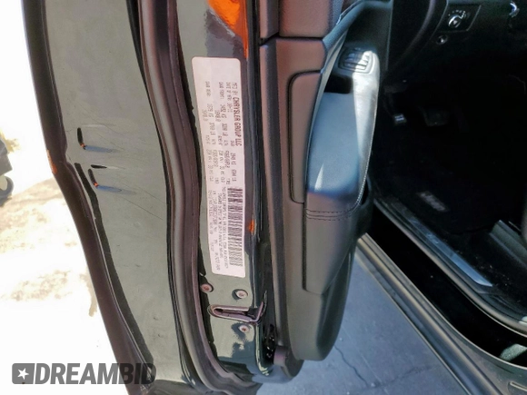 2012 Jeep Grand Cherokee Limited with VIN 1C4RJEBG6CC171608, listed as a Copart auction lot 49619835 with 162,220 mi miles and Clean Title. Bid and sale history available at carsss.com. Image 13.
