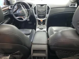 2013 Cadillac SRX Performance Collection with VIN 3GYFNDE32DS559046, listed as a Copart auction lot 51952115 with 169,189 mi miles and Salvage Title. Bid and sale history available at carsss.com. Image 8.