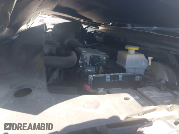 2020 Ram 1500 Big Horn z VIN 1C6SRFFT7LN137051, wystawiony jako IAAI lot #41839681 z przebiegiem 45 385 mil mil oraz . Historia ofert i sprzedaży dostępna na DreamBid. Obrazek 10.