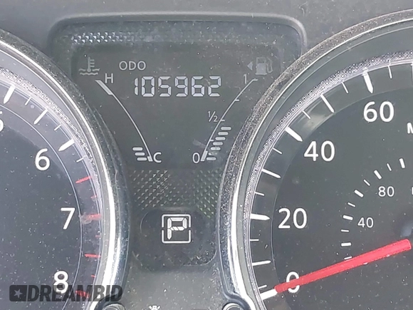 2019 Nissan Versa SV z VIN 3N1CN7AP9KL867893, wystawiony jako IAAI lot #42100542 z przebiegiem 105 962 mil mil oraz . Historia ofert i sprzedaży dostępna na DreamBid. Obrazek 15.