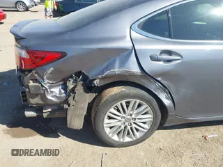 2015 Lexus ES 330 with VIN JTHBK1GG3F2179982, listed as a IAAI auction lot 41657099 with 103,642 mi miles and . Bid and sale history available at DreamBid. Image 6.