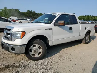 2013 Ford F-150 XL с VIN 1FTFX1CF8DFD52581, выставлен на аукционе Copart как лот 59056415 с пробегом 240 688 миль миль и Списание • Salvage title. История ставок и продаж доступна на DreamBid. Изображение 1.