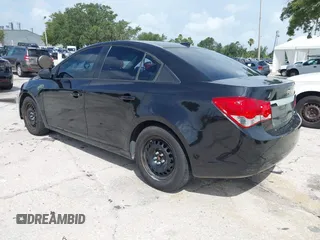 2014 Chevrolet Cruze LS with VIN 1G1PA5SH8E7267065, listed as a IAAI auction lot 42509912 with 85,646 mi miles and . Bid and sale history available at DreamBid. Image 3.