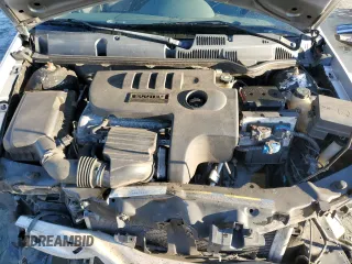 2005 Saturn ION ION 3 z VIN 1G8AL52F25Z161392, wystawiony jako Copart lot #82111524 z przebiegiem 160 671 mil mil oraz Szkody całkowita. Historia ofert i sprzedaży dostępna na DreamBid. Obrazek 11.