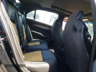 2017 Cadillac CTS-V z VIN 1G6A15S66H0181507, wystawiony jako Copart lot #57190203 z przebiegiem 67 455 mil mil oraz . Historia ofert i sprzedaży dostępna na DreamBid. Obrazek 10.