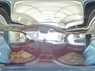 2003 Chevrolet Avalanche with VIN 3GNEK13T63G246828, listed as a Copart auction lot 64102984 with 0 mi miles and Salvage Title. Bid and sale history available at carsss.com. Image 12.